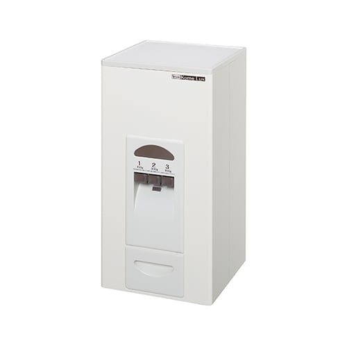 計量米びつ コメラックス23kg RC−