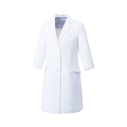 MZ0024−C−1−L ドクターコート