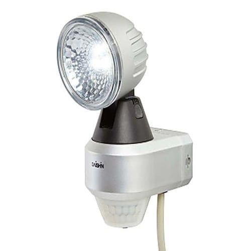 DLA−4T100 センサーライト1灯式