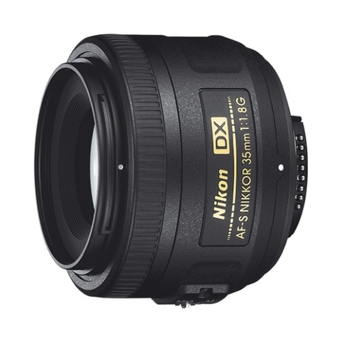 AF−SDX35mmf1.8G レンズ