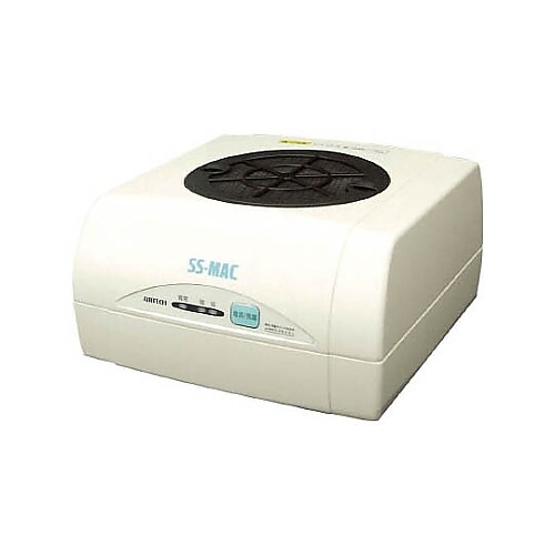 MAC−55 小型HEPAユニット