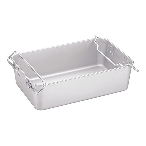 175 TKG アルマイト 運搬バット