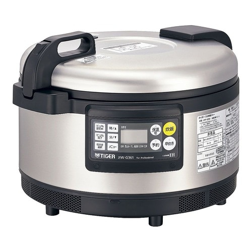JIW−G361 IH炊飯ジャー