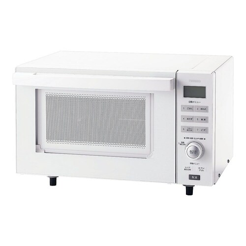 DR−E852W フラットオーブンレンジ