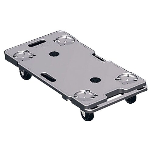 TR−75 タイキャリー グレー