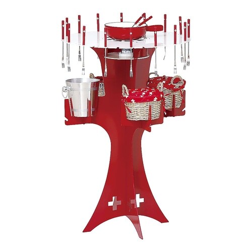 311424 フォンデュバー