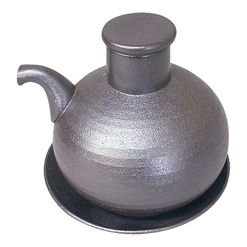 2608−287 黒吹汁次(台付)