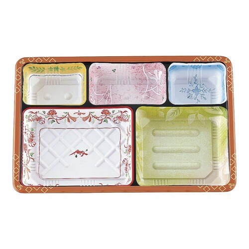 夢彩ごぜん 50枚入 TSR−BOX 中