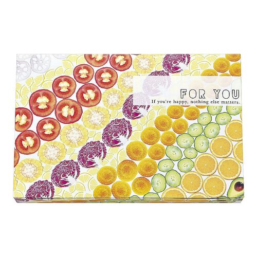 夢彩ごぜん 50枚入 TSR−BOX ボ