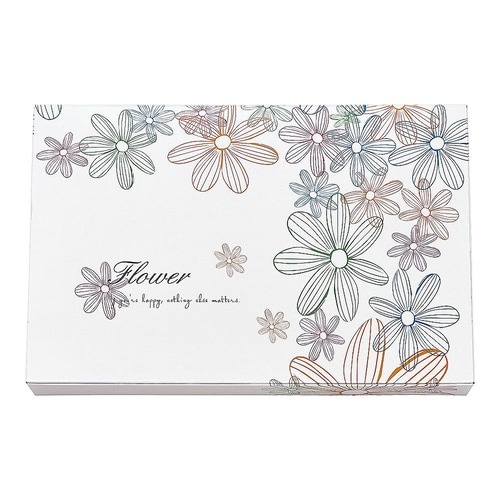 夢彩ごぜん 50枚入 TSR−BOX ボ