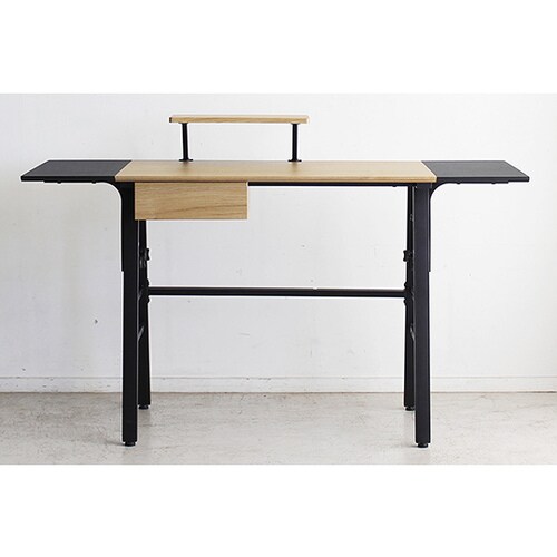 デイデスク ナチュラル