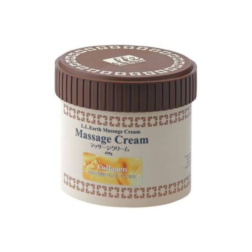 【冷蔵】11B−01200 マッサージクリーム