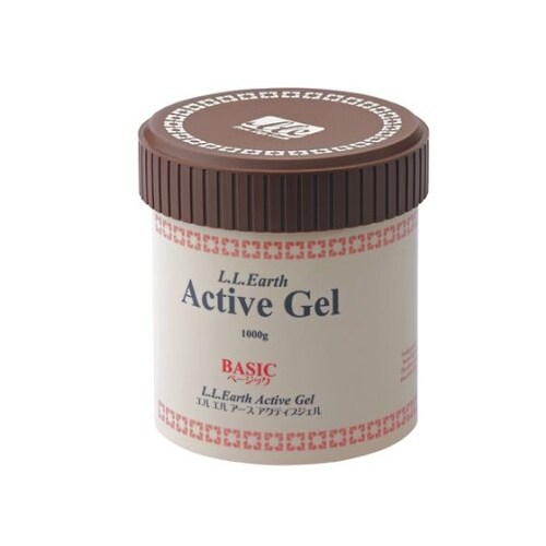 【冷蔵】11B−01600 アクティブジェル