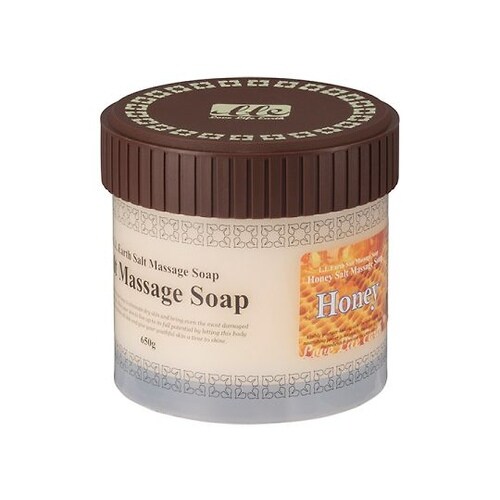 【冷蔵】11B−04700 マッサージソープ