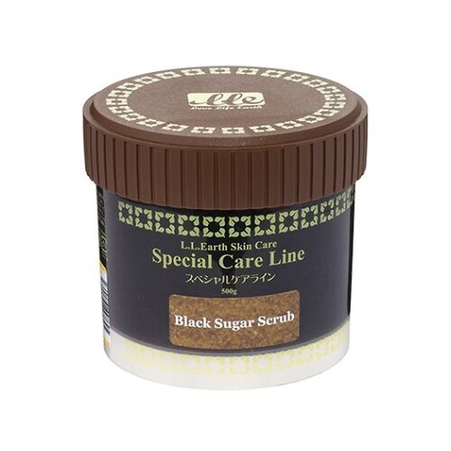 【冷蔵】11B−05400 黒糖スクラブ