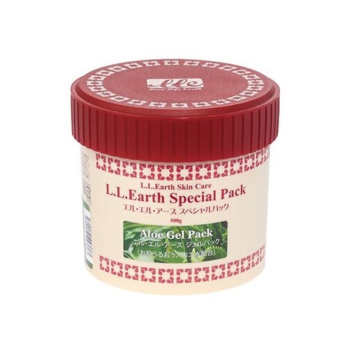 【冷蔵】11B−03710 ジェルパック アロエ