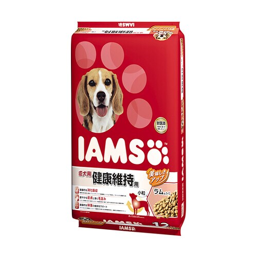 ID522 アイムス ラム&ライス小粒