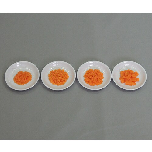 44R−T離乳食・発達段階別素材 人参