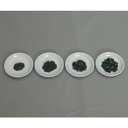 フードモデル 離乳食・発達段階別素材単品