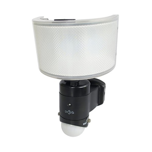 DLS−1T600ソーラーセンサーライト