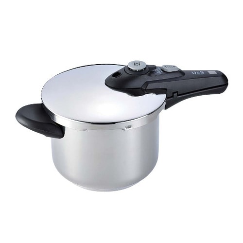 1027900 圧力鍋 4.5L