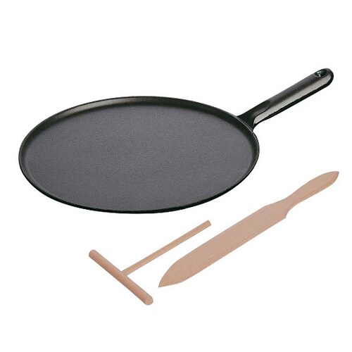 6645210 クレープパン 30cm