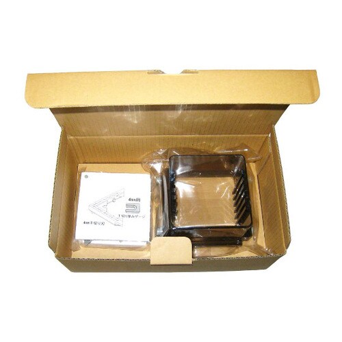 スライス君用 千切りオプション 4mm用