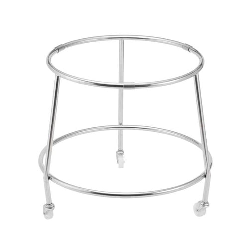 5419040EBM丸型ザル置台510