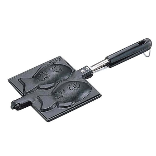 南部鉄 たいやき 24030 18429