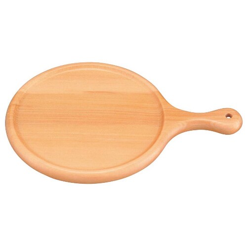 木製 ピザトレー 大 EP−10 φ26