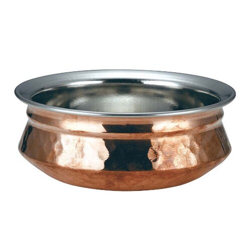 8491180 二層鋼 丸型 鍋