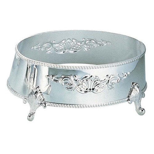 3911730小判皿飾台14インチ用