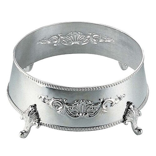 5013430 丸皿飾台 32インチ用