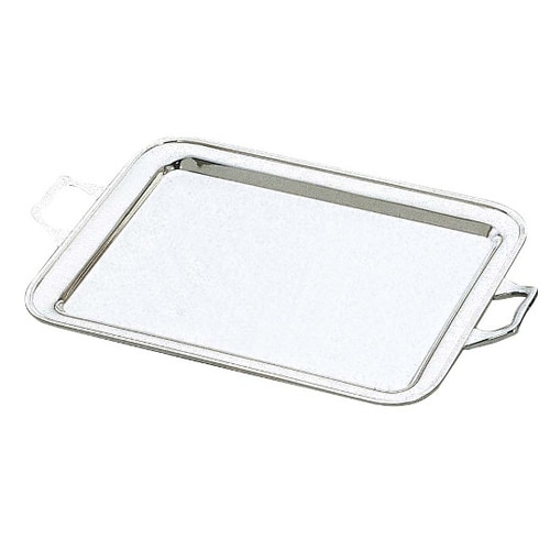 3454630角盆手付 無地手24インチ