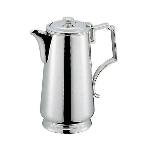 4380630ウォーターポット三種メッキ