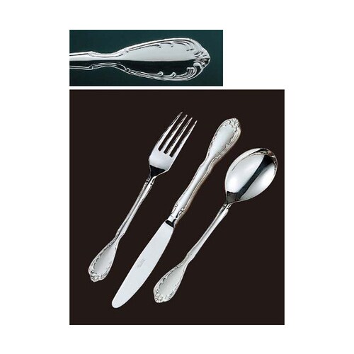 4644100 #23 テーブルナイフ