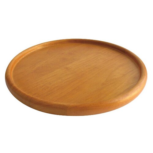 4210100木製ピザボードVP−340