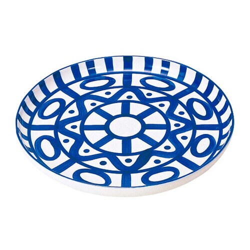 2460800ディナープレート28cm