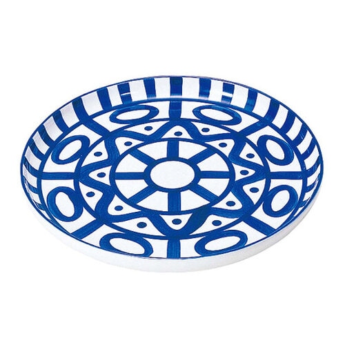 2460900ランチョンプレート24cm