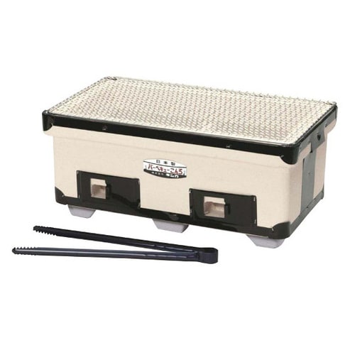 5869300炭バーベキューコンロワイド