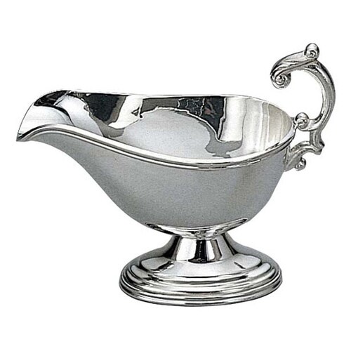 2386330ソースポット小三種メッキ