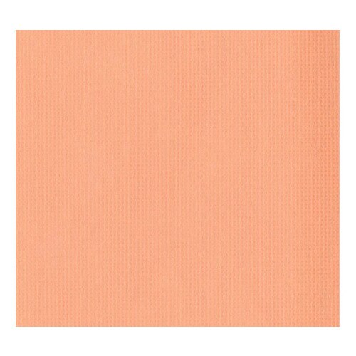 1423112 テーブルクロス オレンジ