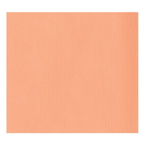 1423412 テーブルクロスオレンジ