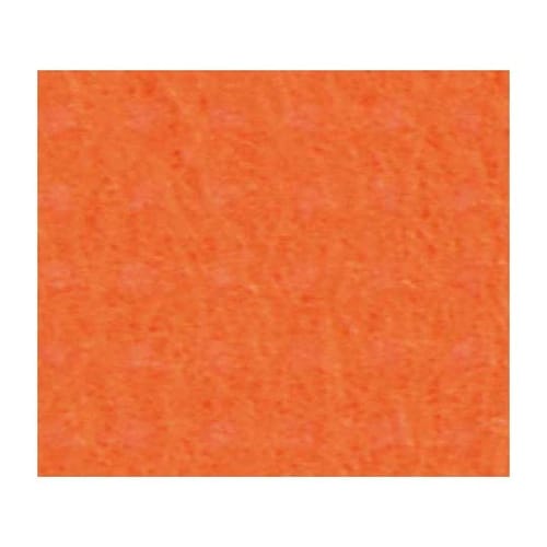 1423414 テーブルクロス ピュア橙