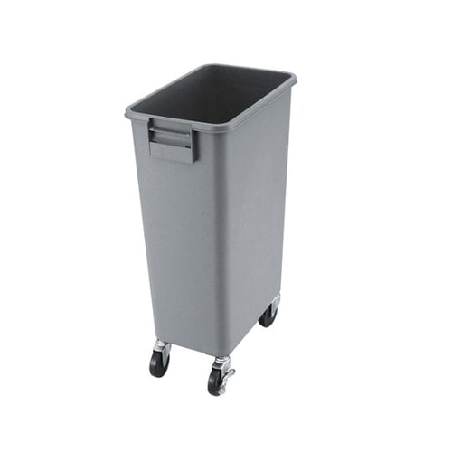 4676701ダスト角ペールキャスター付