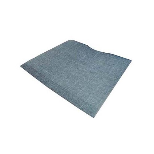 1972600 ダートルマット ネイビー