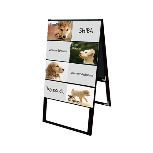 BCCSK−A4Y16RHケーススタンド