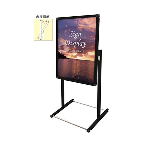 BFVAIAC−B2T フロアスタンド