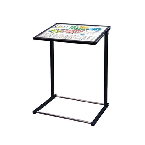 BFVANAC−A2Y フロアスタンド