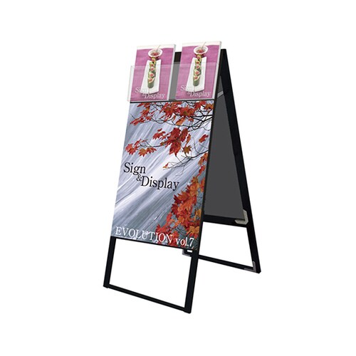 BKCSKD−A1R カタログスタンド